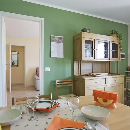 Casa Balon Apartment Oggebbio Exterior photo