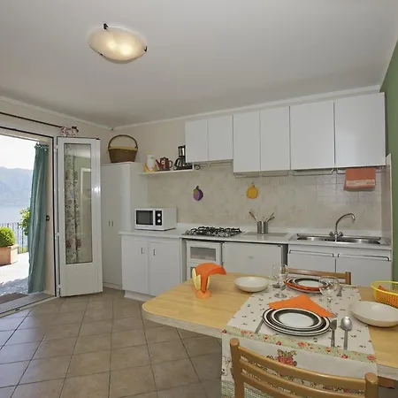 Casa Balon Apartment Oggebbio Exterior photo