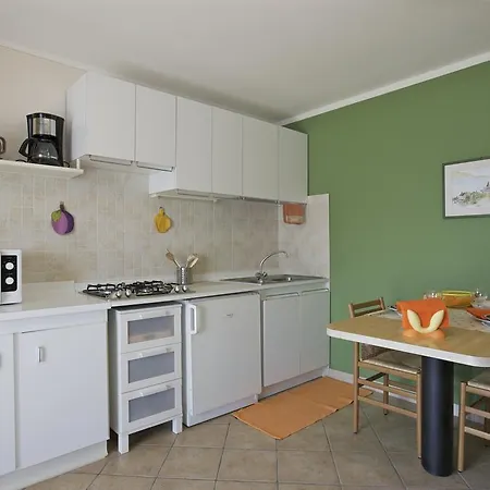Casa Balon Apartment Oggebbio Exterior photo