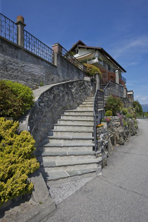 Casa Balon * Oggebbio