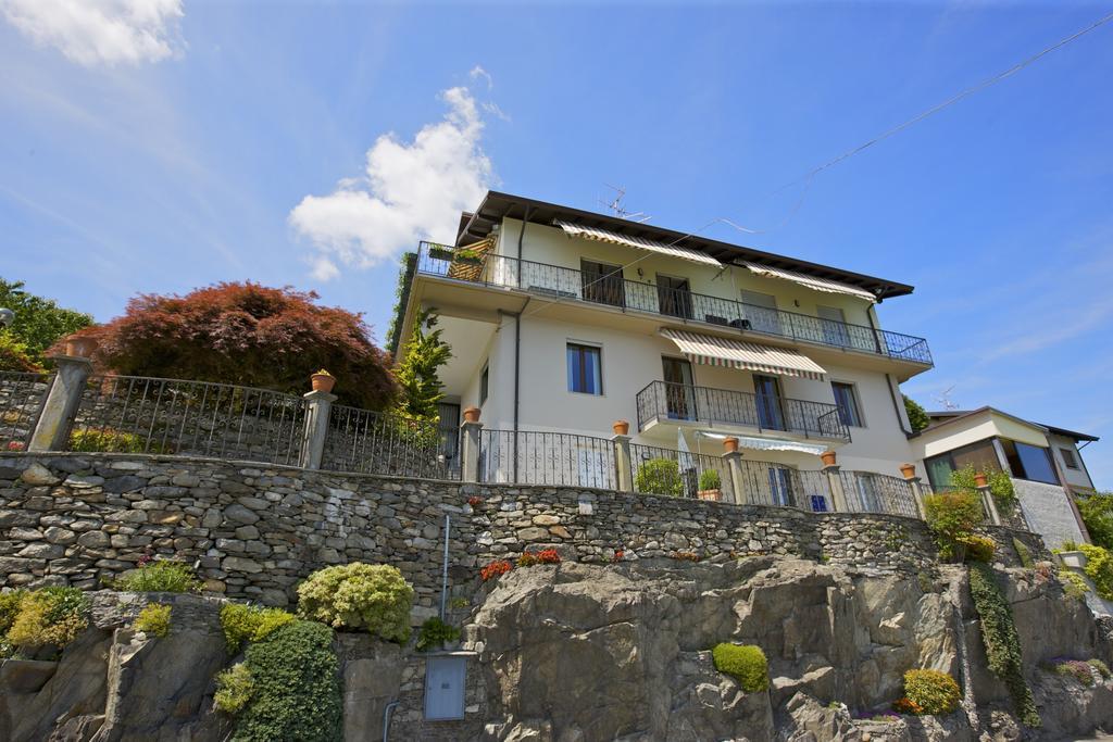 Apartment Casa Balon
