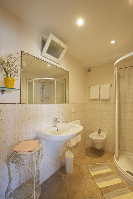 Casa Balon Apartment Oggebbio
