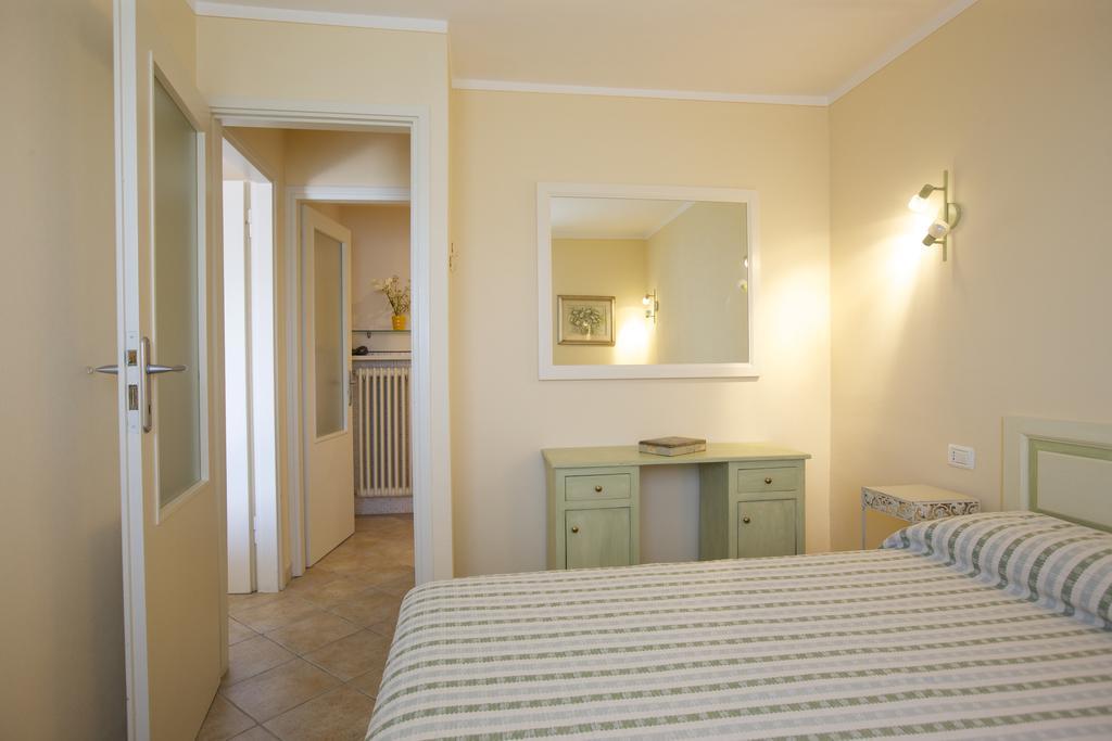Apartment Casa Balon *