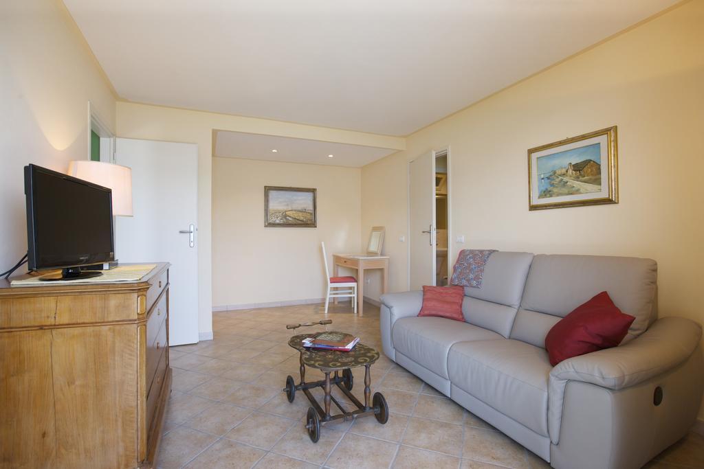 Casa Balon Apartment Oggebbio