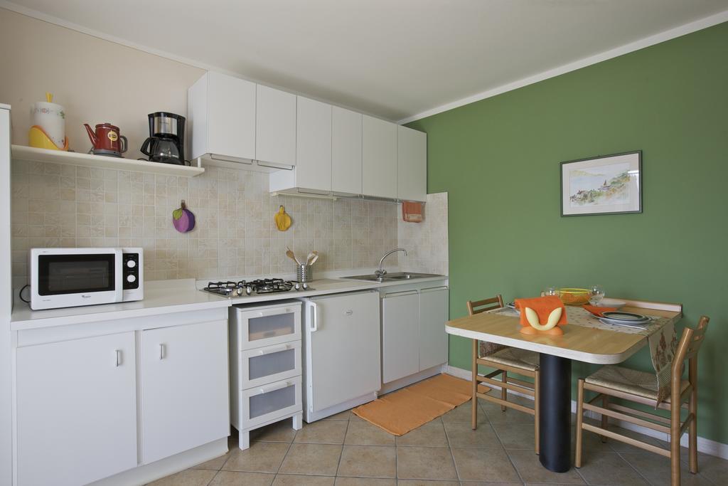 Casa Balon Apartment