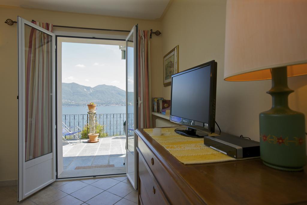 Casa Balon Apartment Oggebbio