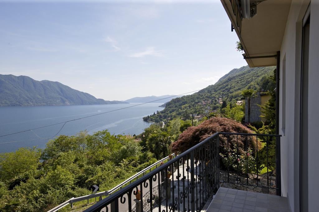 Casa Balon * Oggebbio