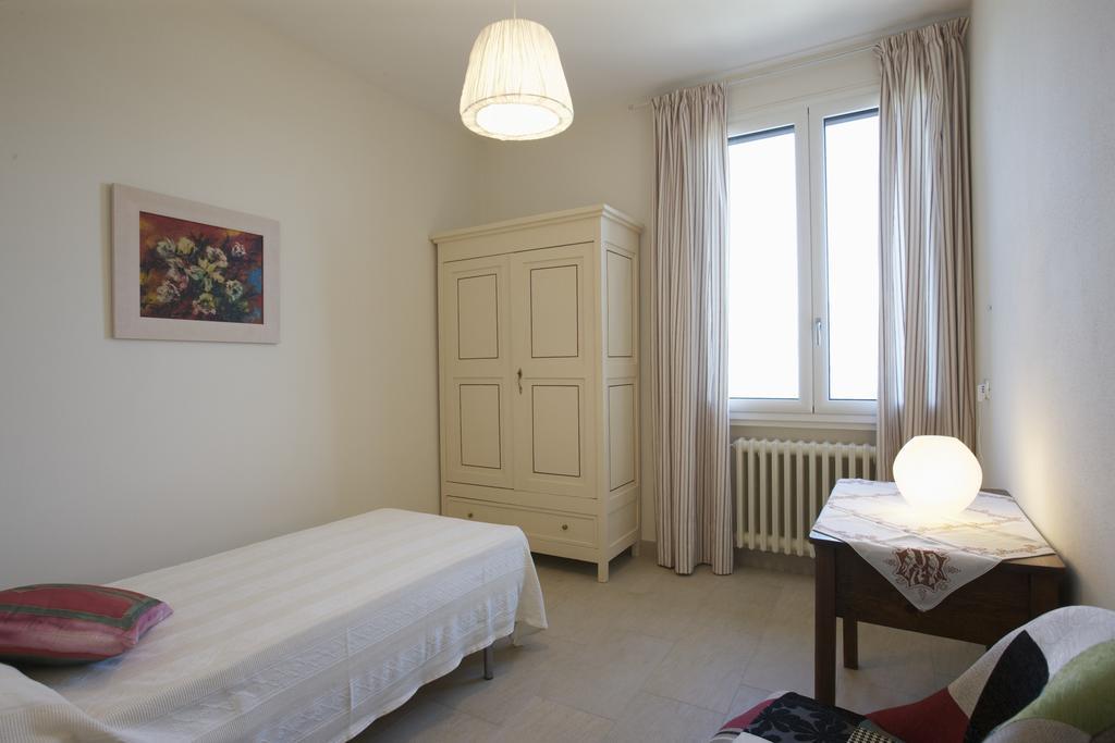 Casa Balon Apartment *