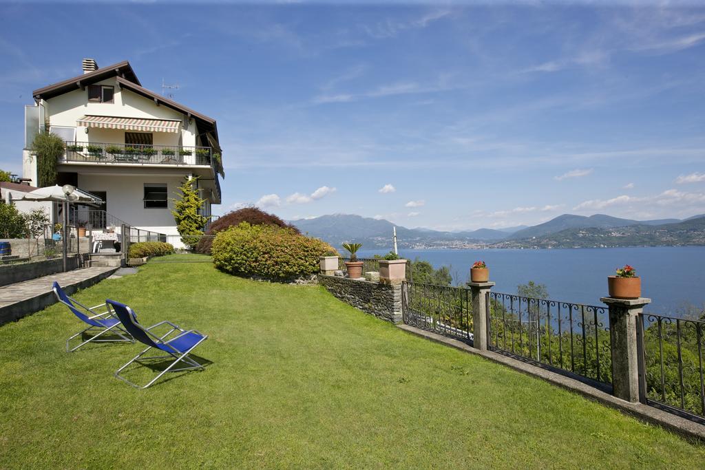 Casa Balon Apartamento Oggebio