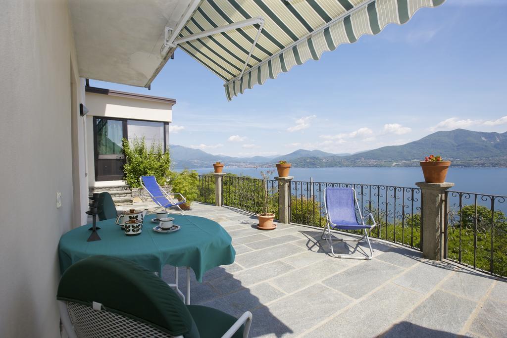 Casa Balon Apartment