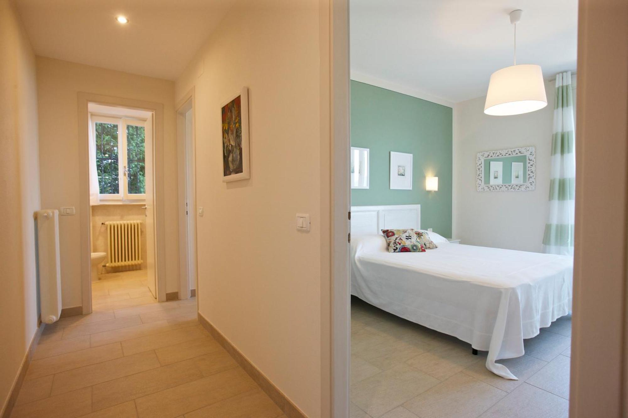 Casa Balon Apartamento