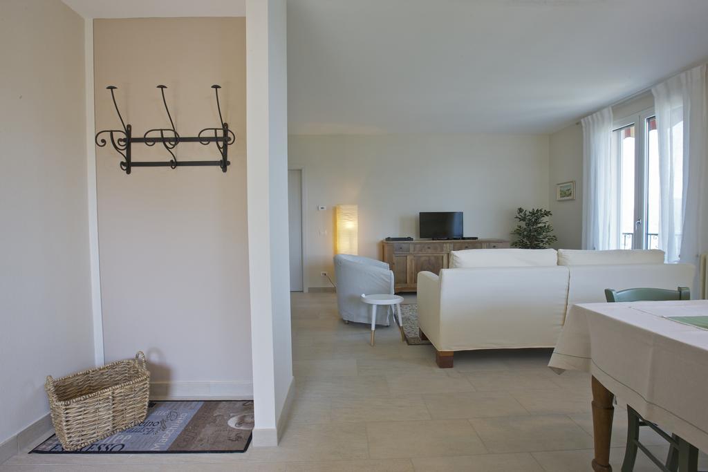 Casa Balon Apartment *