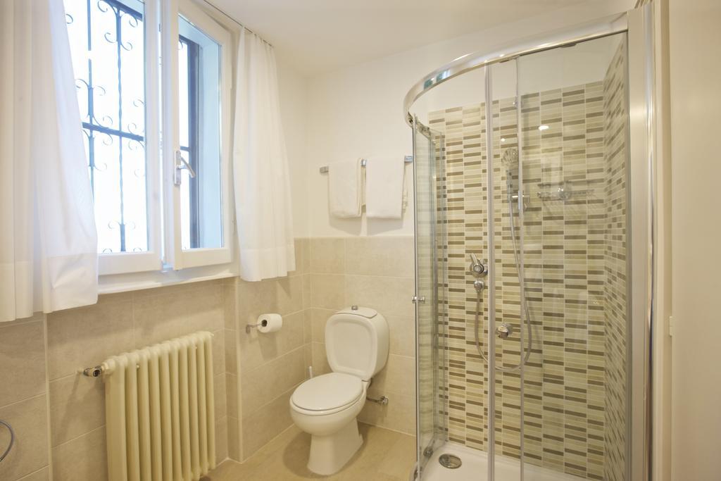 Casa Balon Apartment Oggebbio