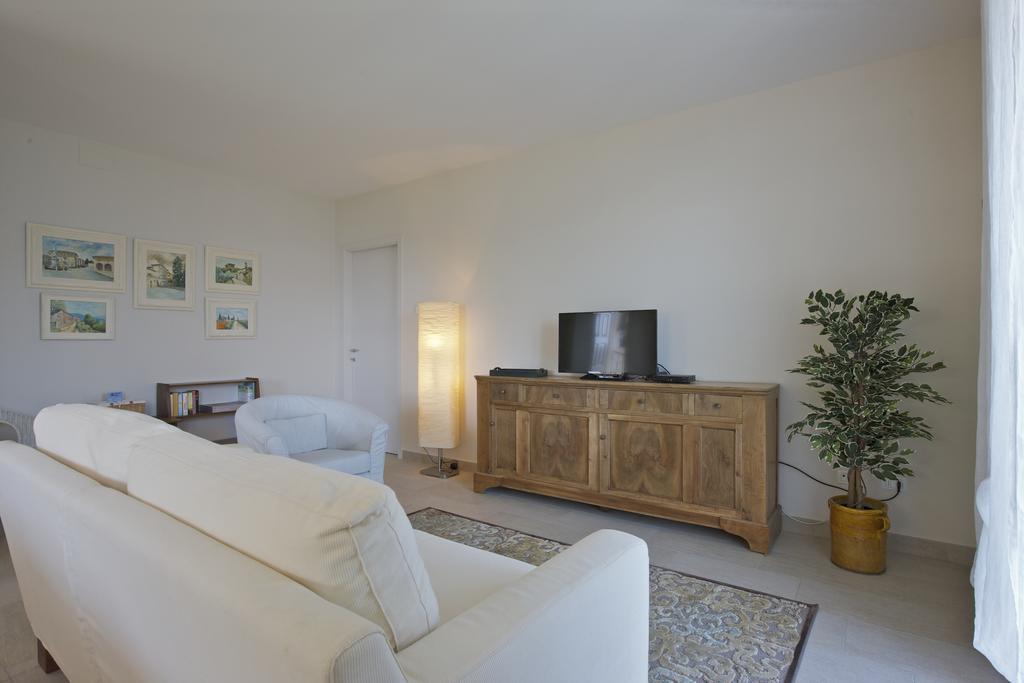 Casa Balon Apartment